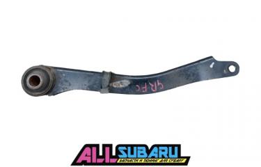 Рычаг подвески задний задний левый Subaru Impreza  WRX STI 2012
