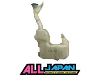 Запчасть бачок омывателя Honda Accord 8 2010