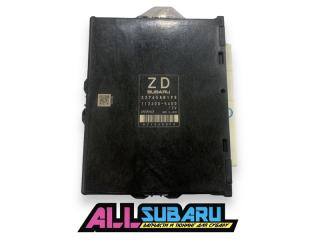 Блок управления двигателя Subaru Impreza WRX STI 2012 контрактная Блок управления двигателя Subaru Impreza WRX STI 2012