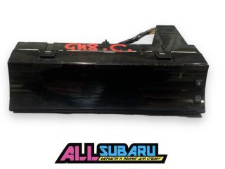 Бортовой компьютер Subaru Impreza  WRX 2012