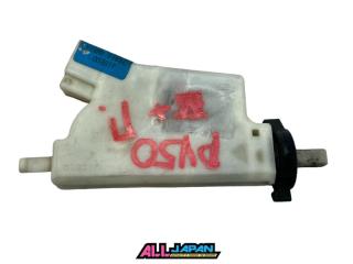 Фото запчасти замок лючка бензобака Nissan Fuga 2008 контрактная запчасть Запчасть замок лючка бензобака Nissan Fuga 2008