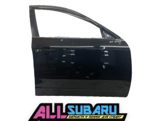 Дверь передняя правая Subaru Impreza WRX STI 2012