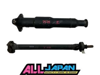 Карданный вал задний BMW X1 2012 контрактная Карданный вал задний BMW X1 2012