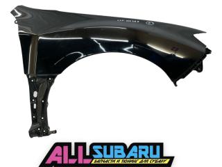 Крыло переднее правое Subaru Impreza WRX STI 2012