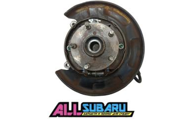 Кулак задний правый Subaru IMPREZA WRX STI 2012