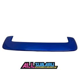 Спойлер Subaru IMPREZA WRX 2005