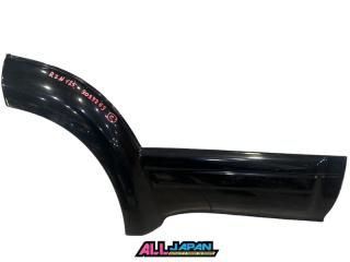 Запчасть молдинг задний правый Toyota Hilux Surf 1995 - 2002
