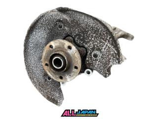 Запчасть кулак задний левый Audi A6 2013