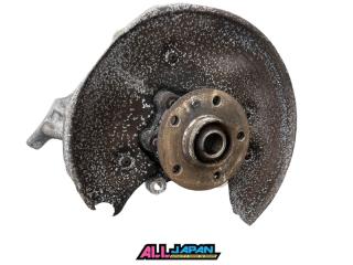 Запчасть кулак задний правый Audi A6 2013