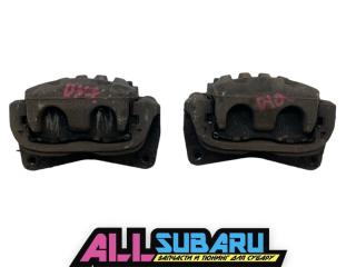 Тормозные суппорта передняя Subaru Impreza 2006