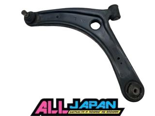 Запчасть рычаг подвески передний передний левый Mitsubishi Outlander 2010