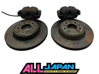 Тормозные суппорта передняя BMW X3 2009