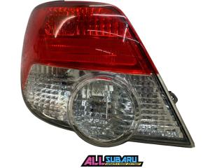 Фонарь задний левый Subaru Impreza 2003 - 2005