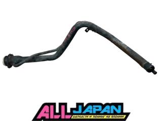 Запчасть топливная заливная горловина Mitsubishi Airtrek 2004