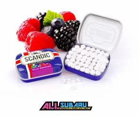 Запчасть конфеты Subaru