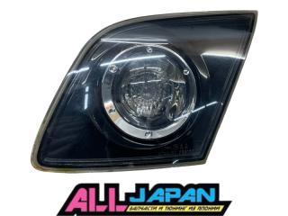 Фонарь задний правый Mazda 3 Axela 2008