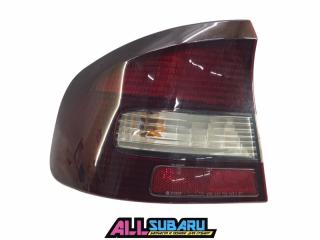 Фонарь задний задний левый Subaru Legacy 2002 контрактная Фонарь задний задний левый Subaru Legacy 2002