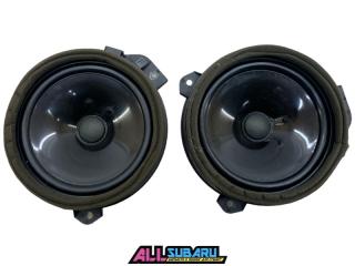 Колонки акустические передние Subaru Forester 2011