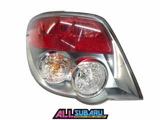 Фонарь задний левый Subaru IMPREZA  WRX 2005 - 2007