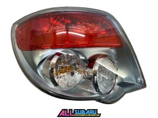 Фонарь задний левый Subaru Impreza  WRX 2005 - 2007