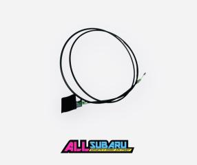 Трос капота передний левый Subaru WRX  2018