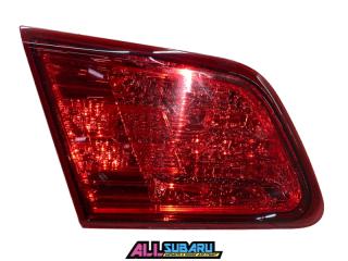 Фонарь задний левый Subaru Legacy 2012