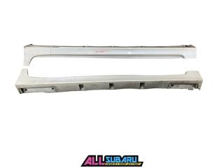 Порог Subaru Impreza  WRX STI 2012