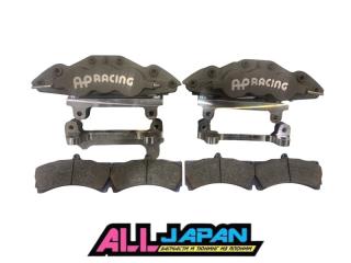 Тормозные суппорта переднее Subaru Impreza  WRX STI 2000 - 2007