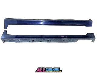 Порог Subaru Impreza WRX STI 2012 контрактная Порог Subaru Impreza WRX STI 2012