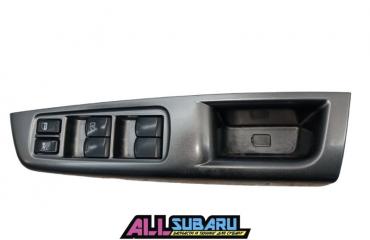 Блок управления стеклоподъемниками передний правый Subaru Forester 2012