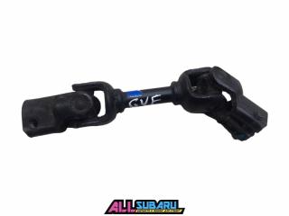 Рулевой карданчик передний Subaru Impreza WRX 2012