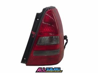 Фонарь задний правый Subaru Forester 2003 - 2005