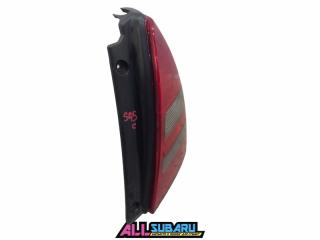 Фонарь задний правый Subaru Forester 2003 - 2005 контрактная Фонарь задний правый Subaru Forester 2003 - 2005