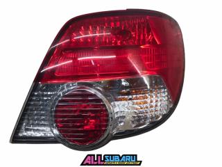 Фонарь задний задний правый Subaru Forester 2003 - 2005