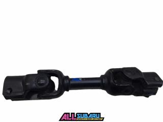 Рулевой карданчик передний Subaru Impreza WRX 2012