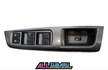 Блок управления стеклоподъемниками передний правый Subaru Forester 2011