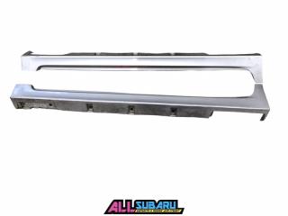 Порог Subaru Impreza WRX STI 2012 контрактная Порог Subaru Impreza WRX STI 2012