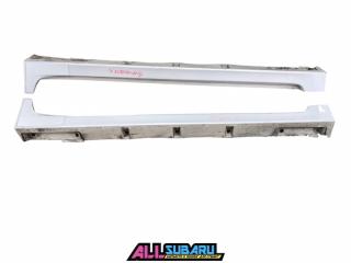 Порог Subaru Impreza WRX STI 2012 контрактная Порог Subaru Impreza WRX STI 2012