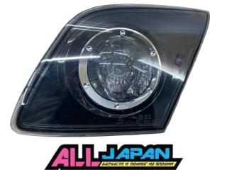 Фонарь задний правый Mazda 3 Axela 2008