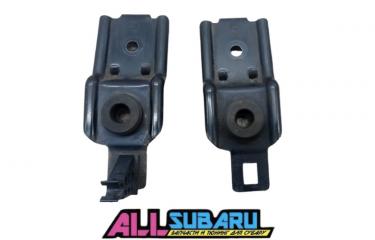 Комплект кронштейнов крепления радиатора Subaru IMPREZA 2007