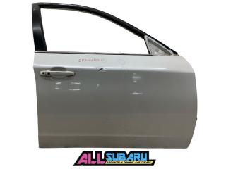 Дверь передняя правая Subaru Impreza WRX STI 2012