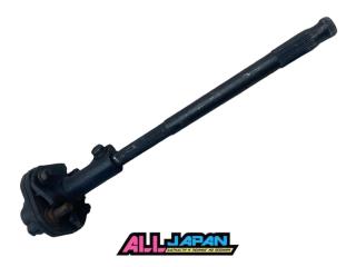 Фото запчасти рулевой карданчик Toyota Hilux Surf 1995 - 2002 контрактная запчасть Запчасть рулевой карданчик Toyota Hilux Surf 1995 - 2002