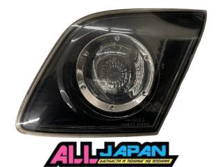 Фонарь задний правый Mazda 3 Axela 2008