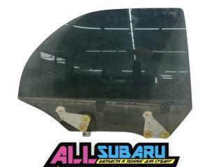 Стекло двери заднее правое Subaru Impreza  WRX STI 2007