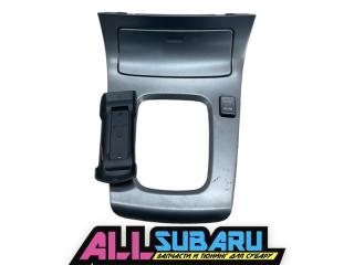 Рамка кулисы Subaru Impreza  WRX 2007