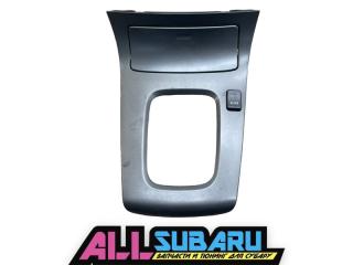 Рамка кулисы Subaru Impreza  WRX 2004