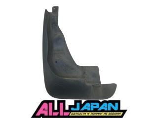 Запчасть брызговик передний левый Nissan Skyline Crossover 2012