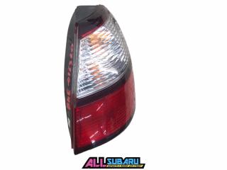 Фонарь задний правый Subaru Legacy 2001 контрактная Фонарь задний правый Subaru Legacy 2001