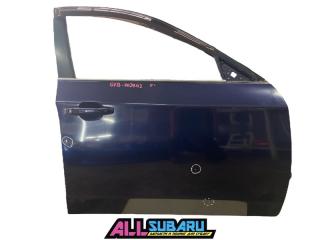 Дверь передняя правая Subaru Impreza WRX STI 2010