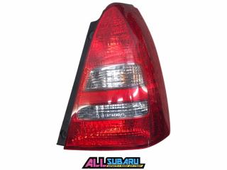 Фонарь задний правый Subaru Forester 2004 контрактная Фонарь задний правый Subaru Forester 2004
